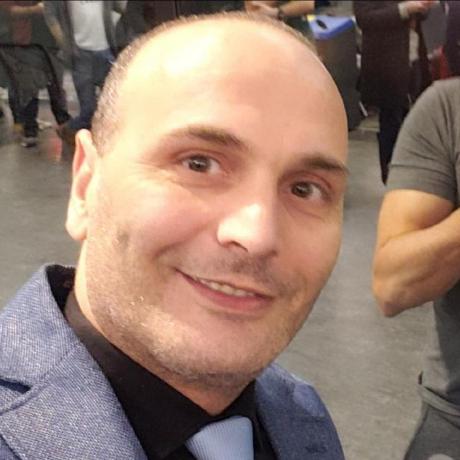 Mourad Hamzaoui